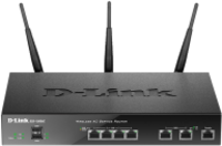 D-Link DSR-1000AC