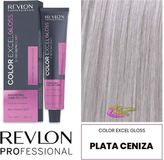 Revlon Revlonissimo Color Gloss 11-Ash Kleurbasis (70 ml)