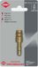 Airpress 4346839 Bouchon d'insertion - 10mm - Euro