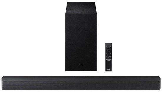 Samsung HW-B650F 3.1 Sound Bar System - Wireless