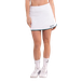 Siux Jupe Siux Soie Femme Blanc 2026