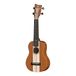 GEWA Sopraan Ukulele Manoa - Body Linde - Sunset Racer - incl. Gig Bag - W-SO-OR