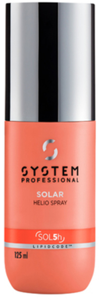 System Professional Solar Helio SOL5H