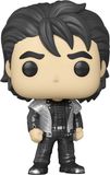 Funko Pop! Rocks: Duran Duran - Wild Boys Roger Taylor - Vinyl Figuur om te verzamelen - Cadeau-idee - Officiële Producten - Speelgoed voor Kinderen en Volwassenen - Muziekfans
