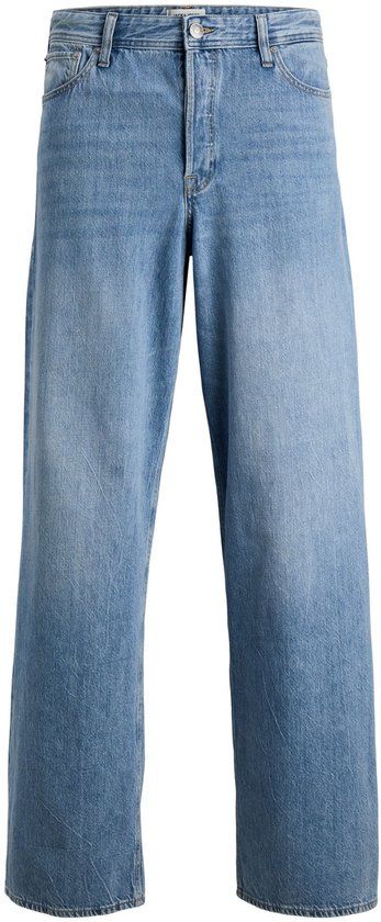 Jack & Jones Wide fit jeans JJIDAVE JJORIGINAL NS 200 SN