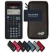 Texas Instruments TI-30X Pro MathPrint incl. WYNGS Beschermhoes Zwart