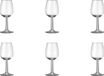 Royal Leerdam Bouquet Port Sherryglas - 14cl - 6 stuks