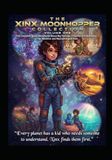 The Xinx Moonhopper Collection, Volume One: Five Complete Space Adventures About Big Feelings, Empathy, and Belonging — for Sensitive and Neurodivergent Kids