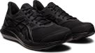 ASICS Jolt 4 Hardloopschoenen Heren - Zwart - Maat 42