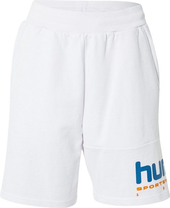 Hummel LGC Manfred Broek Rood - S (36) - Unisex