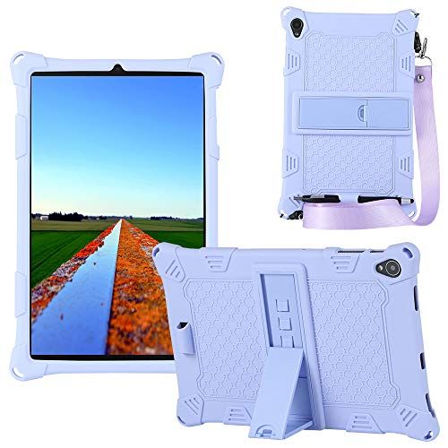 YHFZR KPad Case / - / - / Purper