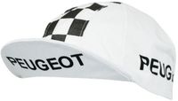 Gist P2R / Proconcept 2 Roues Gist Peugot Pet Wit Man