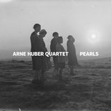 Pearls Arne Huber Quartet Pearls CD