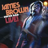 V2 Red Eye James Brown Super Bad Live!