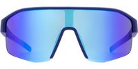 RED BULL Dundee-002 - zonnebril unisex - blauw
