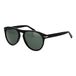 Botaniq Sunglasses BIS-7019 104 55 Zwart Acetaat Groen