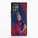 FC Barcelone Coque officielle avec design 3D de Lewandowski