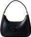 Calvin Klein Raised Ck Small Shoulder Bag Portemonnee - Zwart