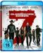 Plaion The Magnificent Seven Blu-ray