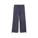 PUMA Sportbroek 'Wardrobe Essentials' antraciet