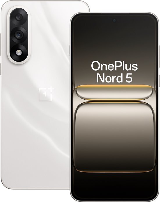 OnePlus Nord 5 256GB Marble Sands