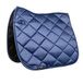 HKM Bergamo Zadeldekjes Donkerblauw Pony Veel.