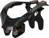 Leatt 4.5 Camouflage Nekbrace - Nekbrace - Groen - Textiel - Unisex - Volwassenen - XXL