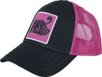 Pink Floyd Amplified Collection - Trucker Cap Unisex Cap - meerkleurig - Standard