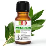 Laurier Laborbio Laurier Bio Etherische olie 100% Pure 5 ml - Aromatherapie Therapeutisch Cosmetische