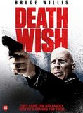 Dutch Film Works Death Wish (DVD)