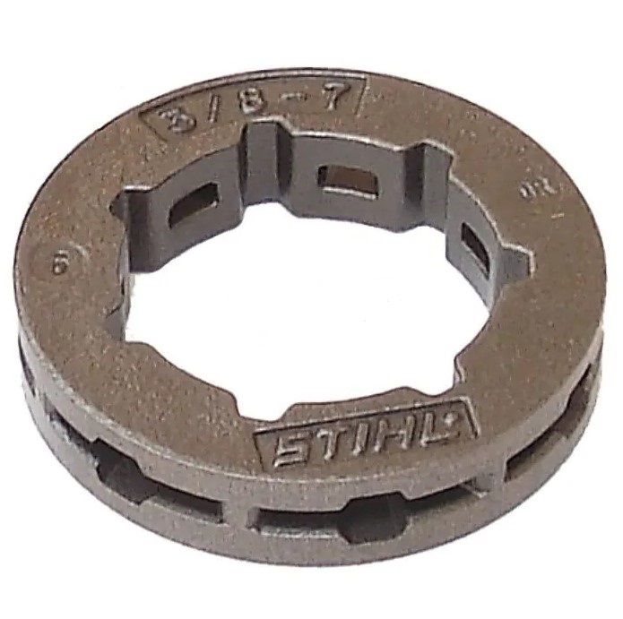 Stihl Accessoires Stihl Ringkettingtandwiel 3/8" 8t - 6421215