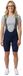 Bioracer Epic short blue L woman