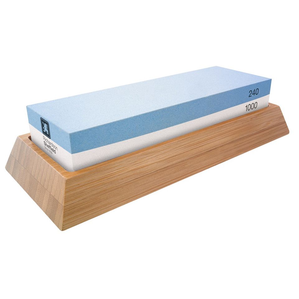 Richardson Sheffield Luxe Wetsteen