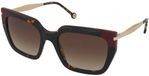 Carolina Herrera Lunettes de soleil HER 0348/S 086/HA