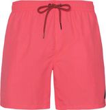 Protest Faster Zwembroek Heren Fluor Pink