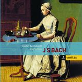 Plg Uk Classics J S Bach six partitas
