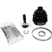 SNR Kit soufflet côté roue - Obk50.013