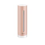 Netatmo Healthy Home Coach - Smart Home Milieu-sensor - Rose Gold
