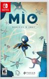 Focus Home Interactive MIO - Memories in Orbit