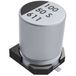 Kemet Condensateur électrolytique 4.7 µF 50 V (Ø x h) 5 mm x 5.4 mm 1 pièce