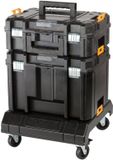 DeWalt DWST1-71229 TSTAK Cart Rollboard Stapelkar