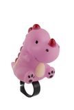 Buzaglo Pexkids kindertoeter neushoorn