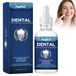 Icecat Vloeistof voor tandherstel en tandglans, 60 ml