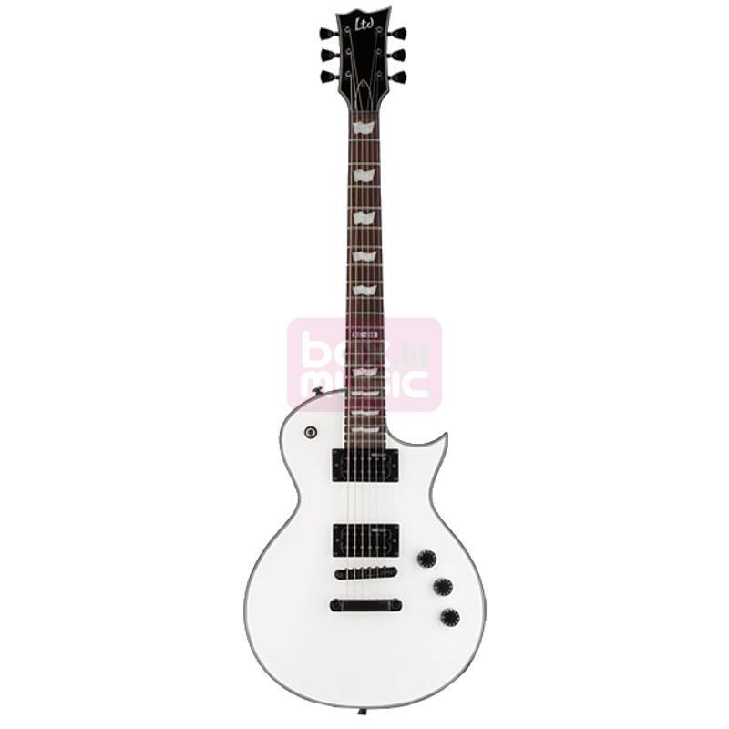 ESP LTD. EC-256 Snow White