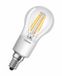 Osram LED Retrofit CL P 4,5W E14 Warm Wit 2700K