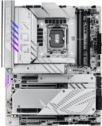 ASUS ROG MAXIMUS Z890 APEX - Moederbord - Intel Z890 - ATX - LGA 1851