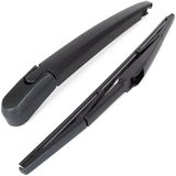 M MODECAR Modecar - Achterruitenwisser - Hyundai Starex - 35 cm - Zwart - Flatblade