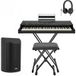 Kawai MP11SE Stage Piano Package