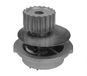 Valeo Pompe à eau, Refroidissement moteur 506648