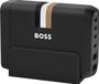 BOSS Chargeur sans fil Iconique Noir